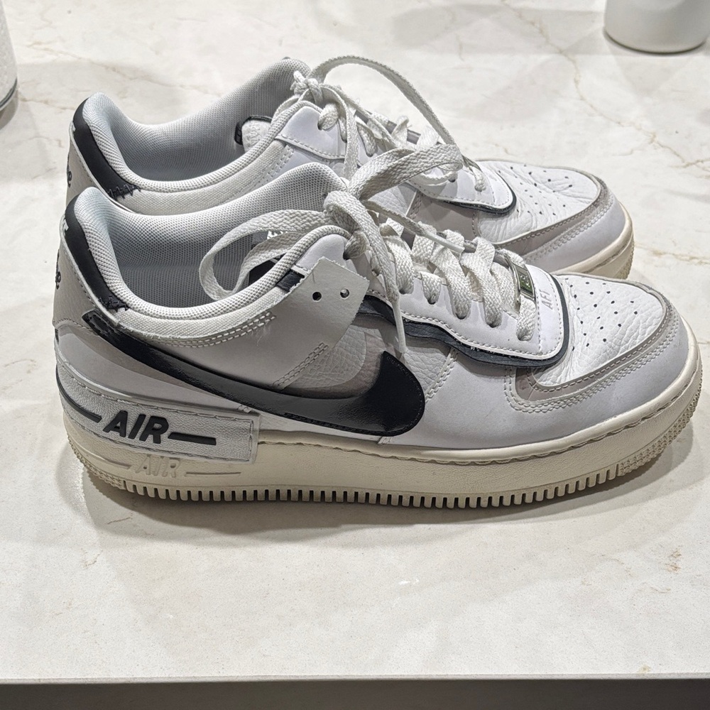 Nike Air Force 1 Shadow - Picture 3 of 5